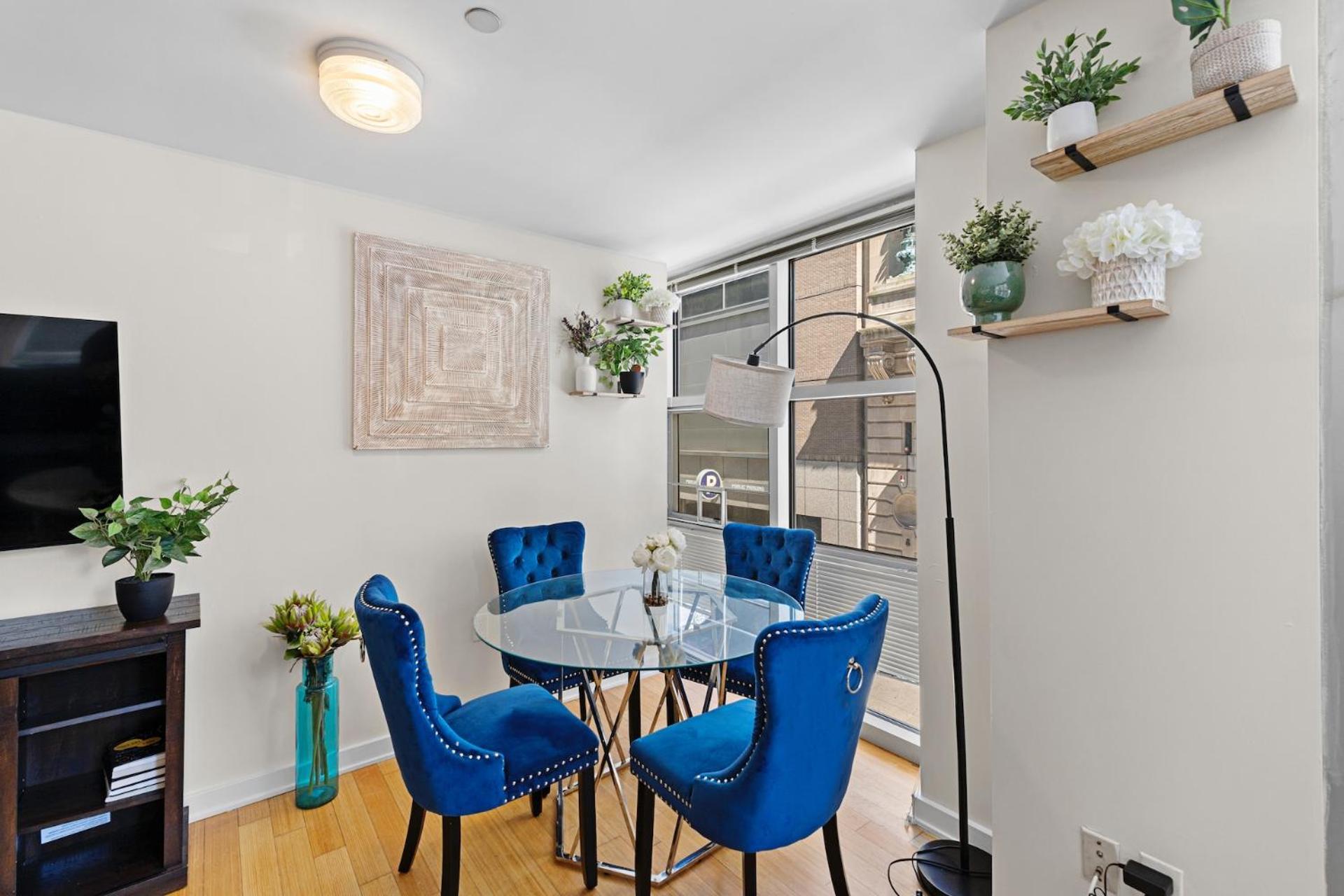 Furnished Apartment In Downtown Boston Ngoại thất bức ảnh