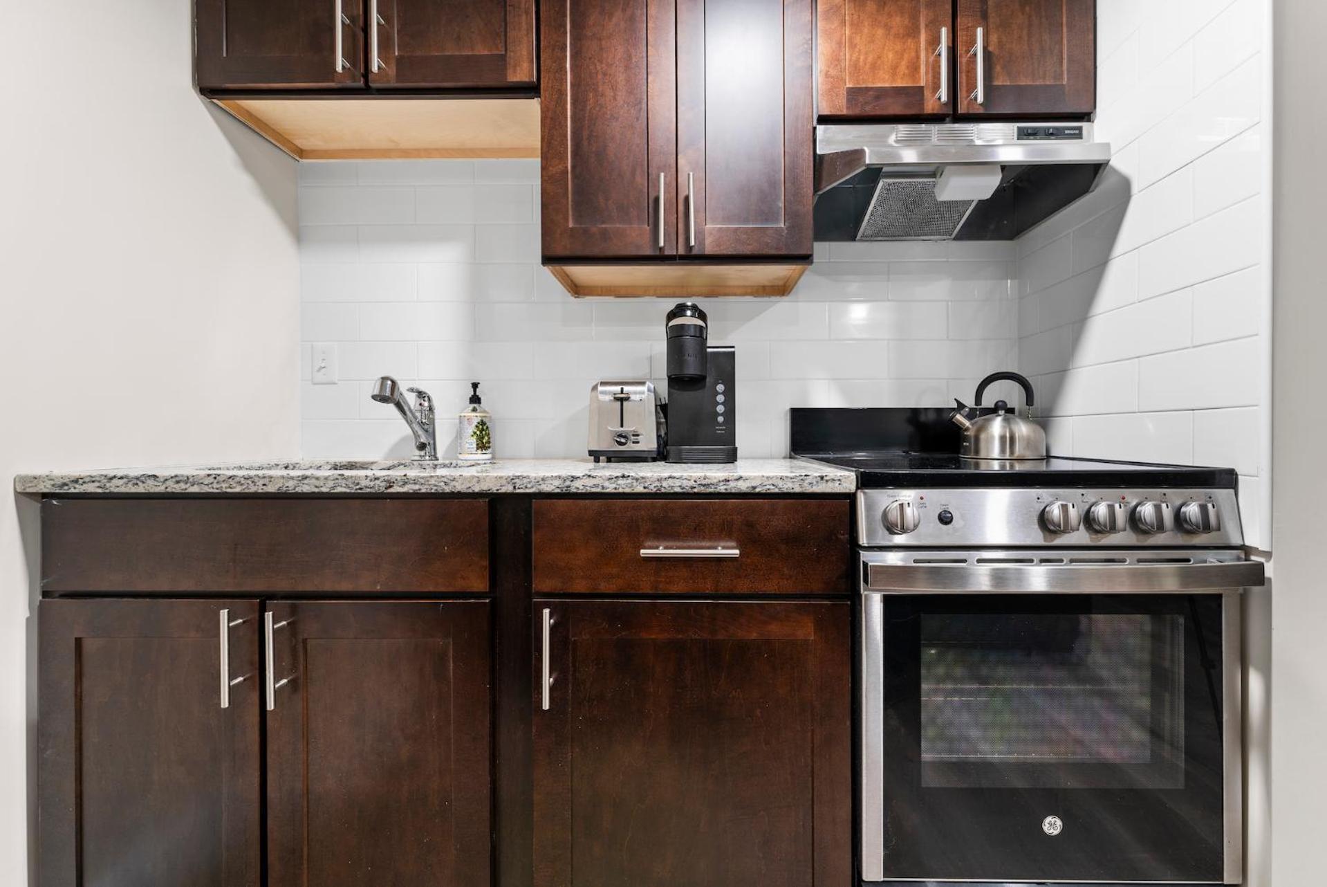 Furnished Apartment In Downtown Boston Ngoại thất bức ảnh