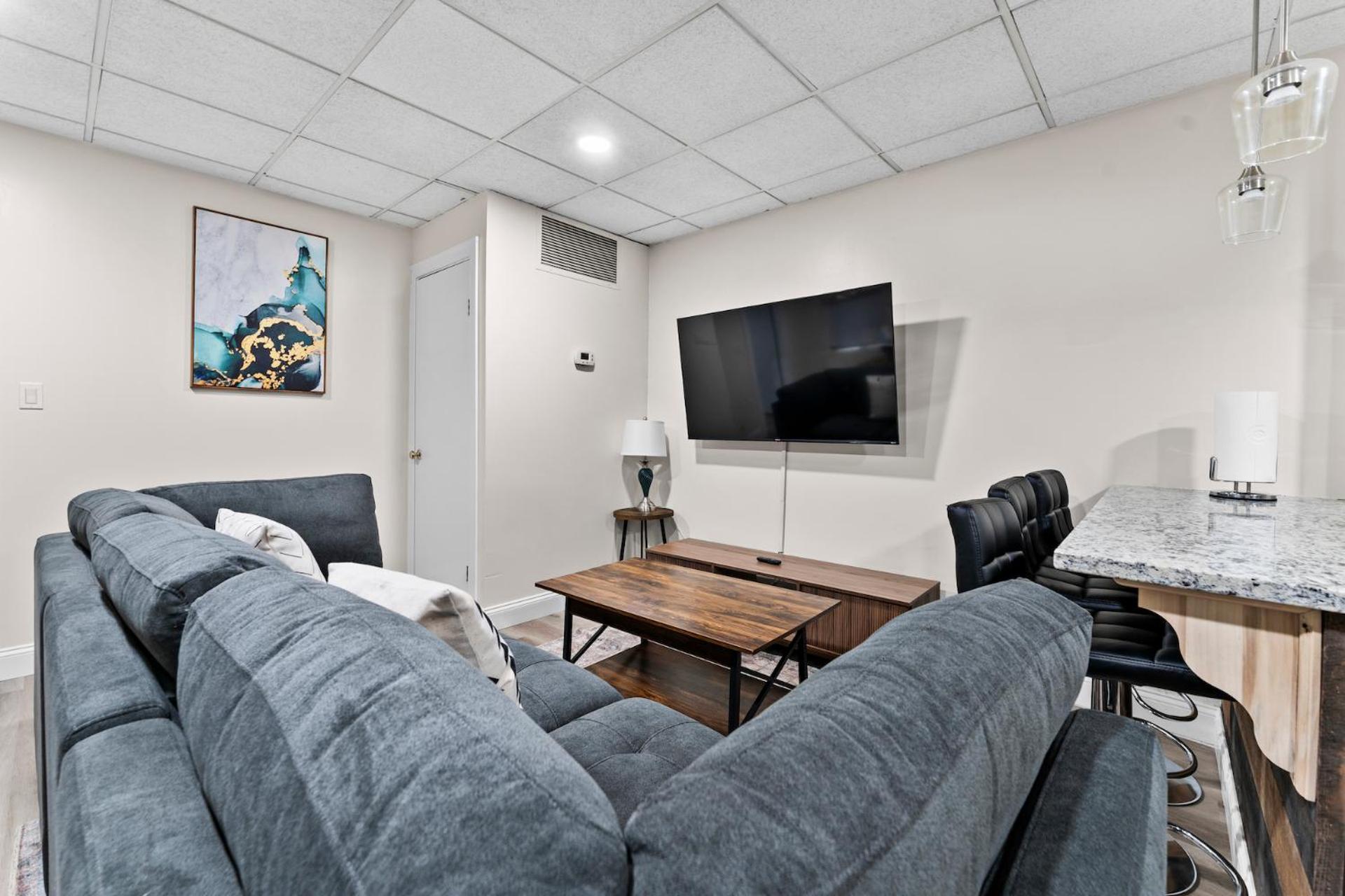 Furnished Apartment In Downtown Boston Ngoại thất bức ảnh