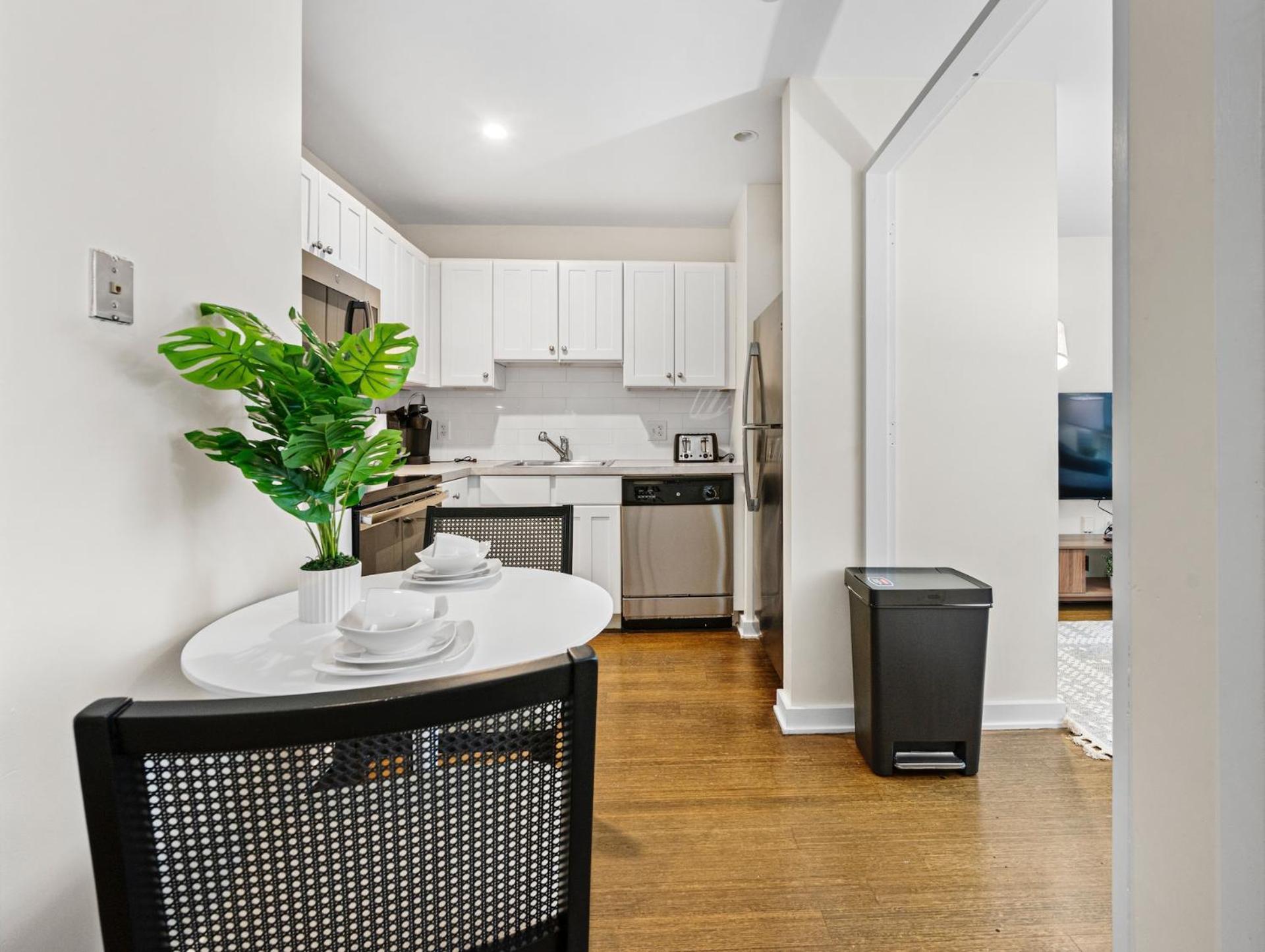 Furnished Apartment In Downtown Boston Ngoại thất bức ảnh