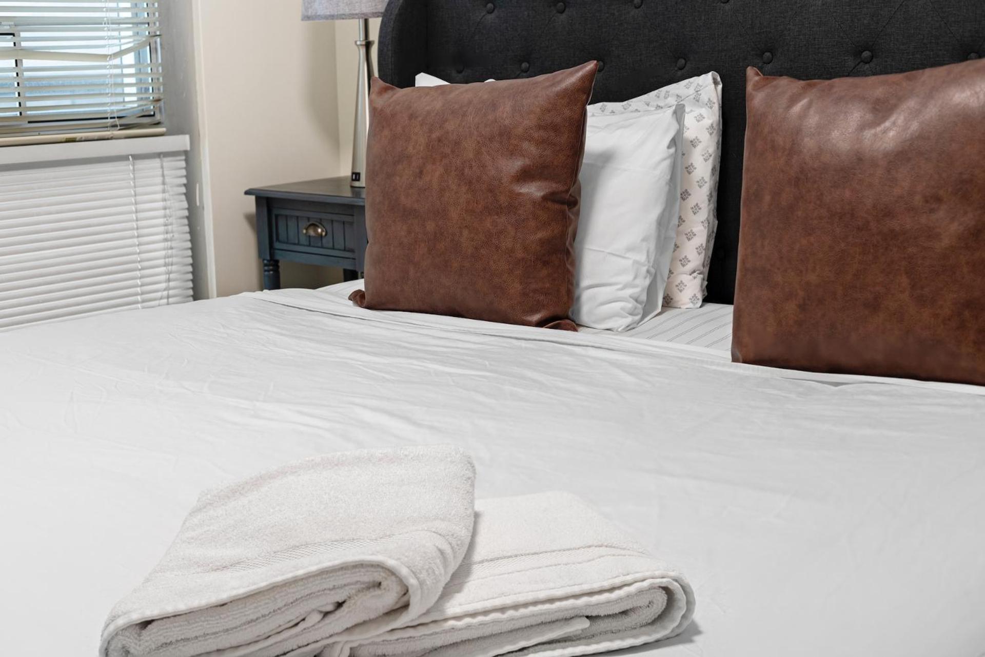 Furnished Apartment In Downtown Boston Ngoại thất bức ảnh