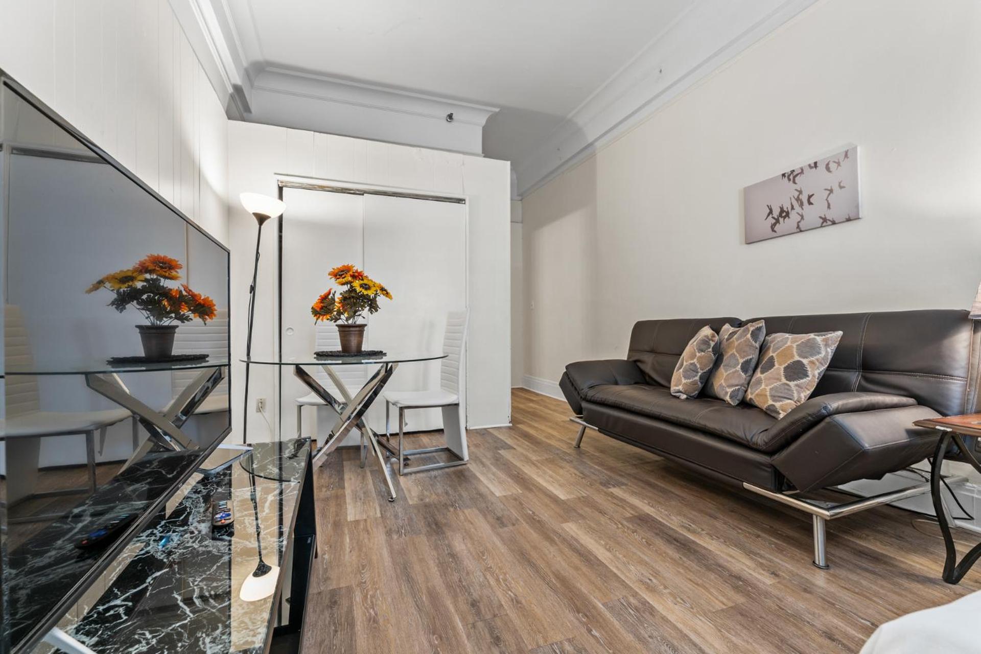 Furnished Apartment In Downtown Boston Ngoại thất bức ảnh