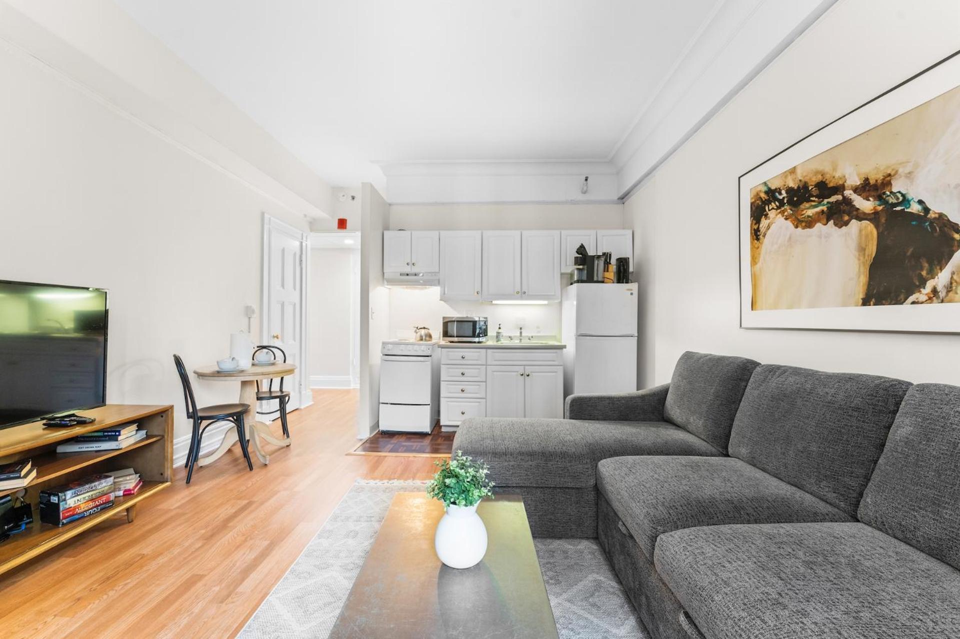 Furnished Apartment In Downtown Boston Ngoại thất bức ảnh