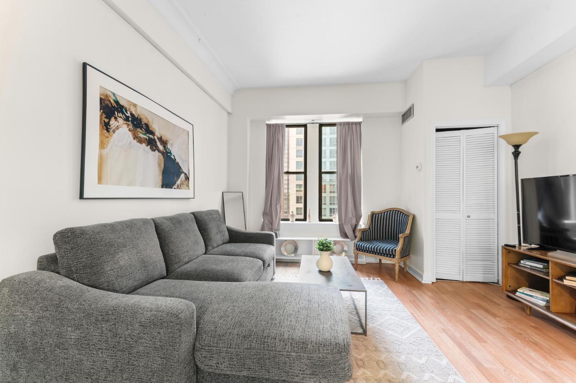 Furnished Apartment In Downtown Boston Ngoại thất bức ảnh