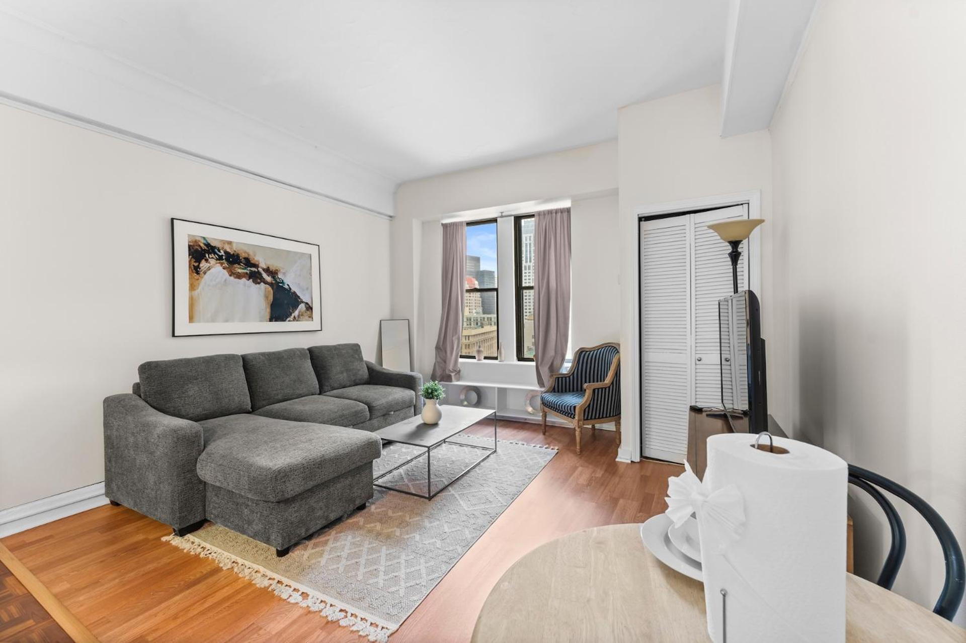 Furnished Apartment In Downtown Boston Ngoại thất bức ảnh