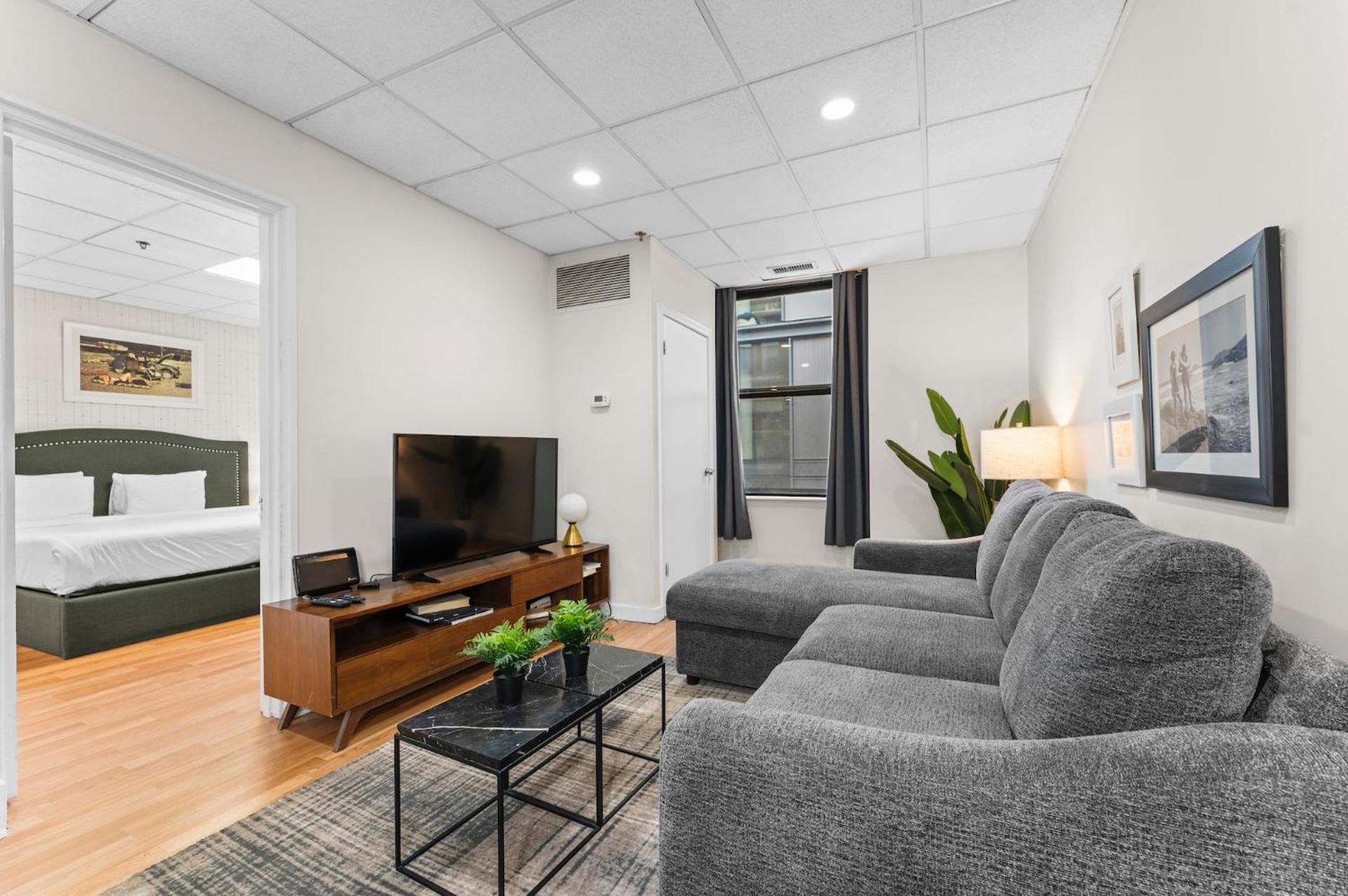 Furnished Apartment In Downtown Boston Ngoại thất bức ảnh