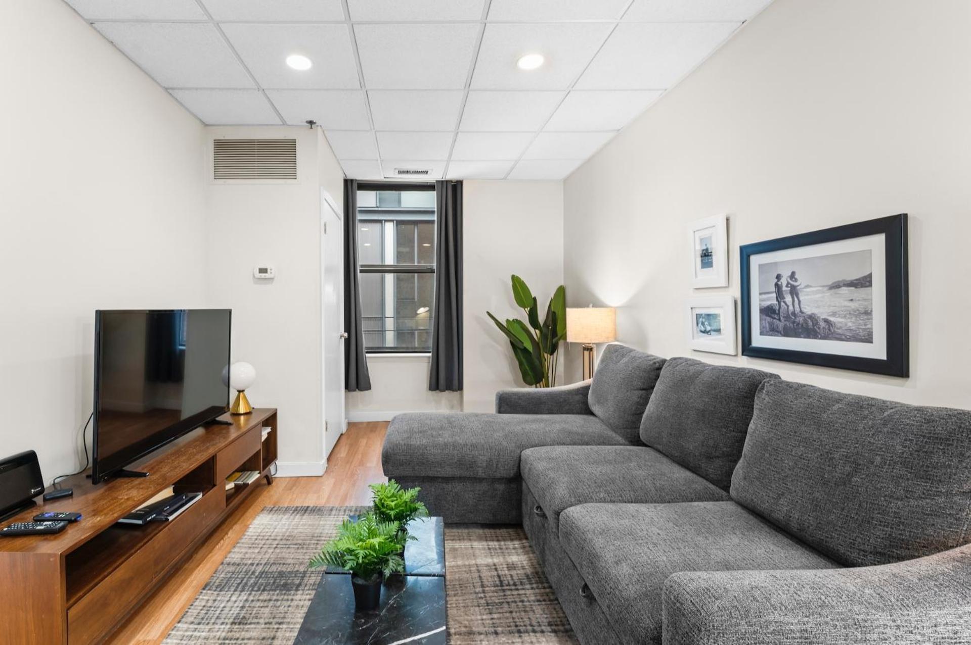 Furnished Apartment In Downtown Boston Ngoại thất bức ảnh