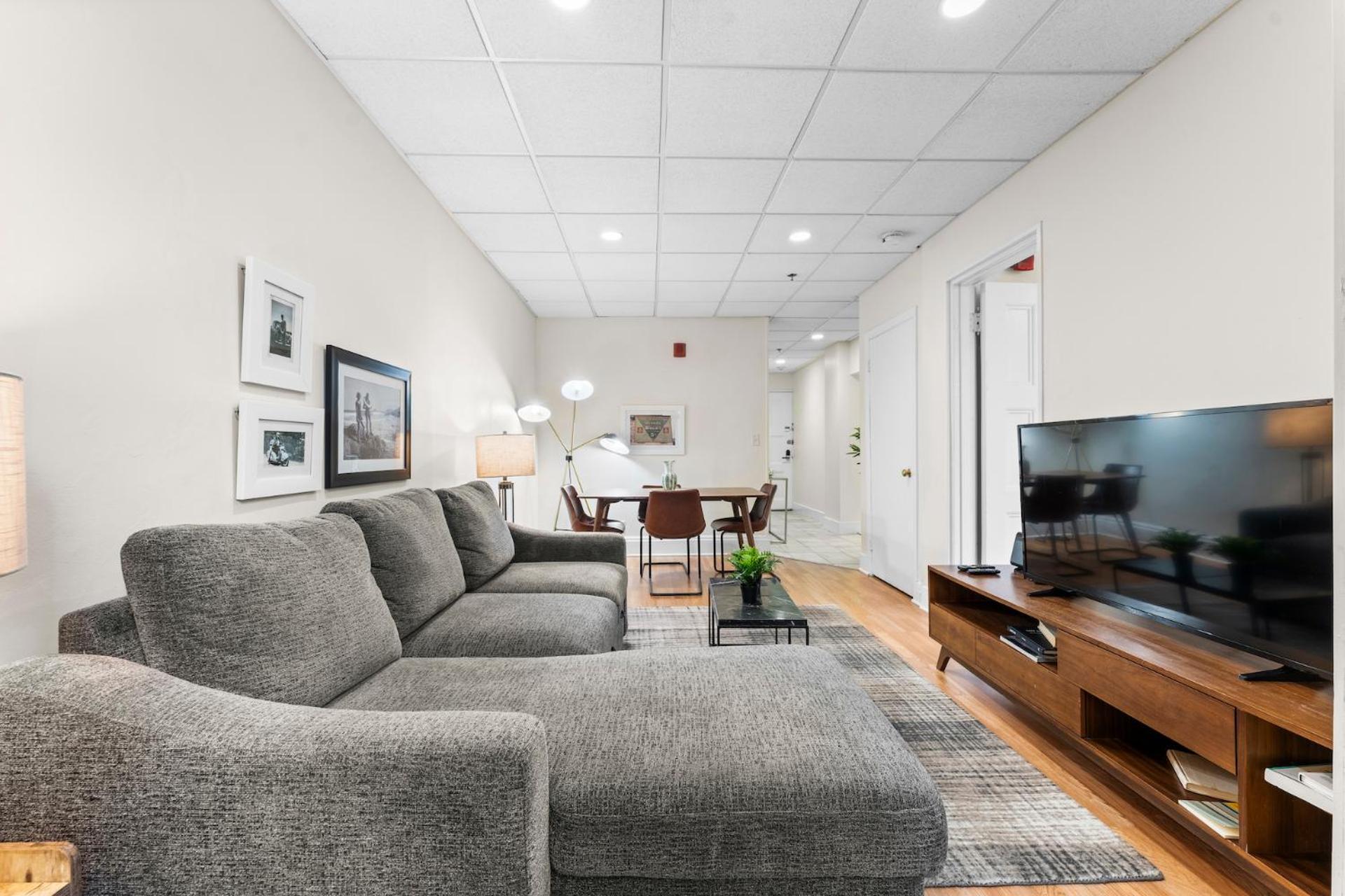 Furnished Apartment In Downtown Boston Ngoại thất bức ảnh